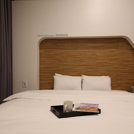 Urban Stay Hotel Gwangju Metropolitan City Extérieur photo